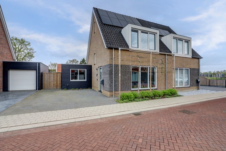 Kloosterstraat 3