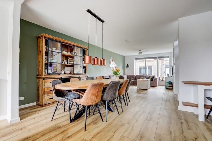 Foto 3 van Kloosterstraat 3