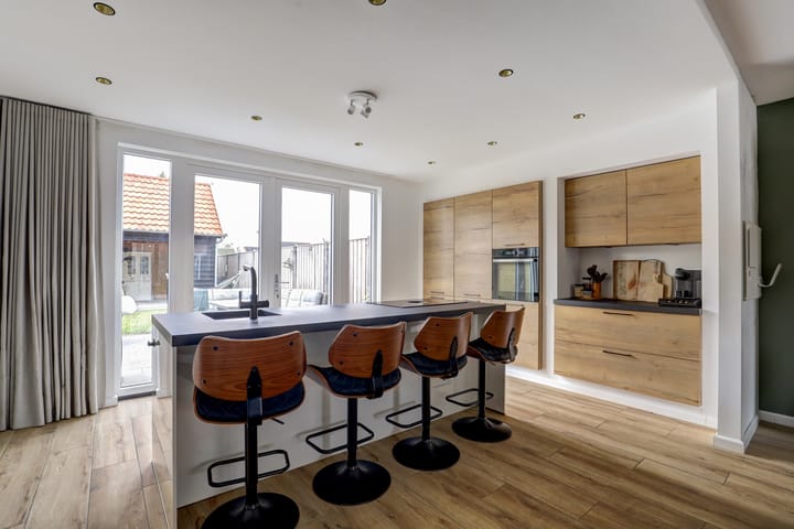 Foto 4 van Kloosterstraat 3