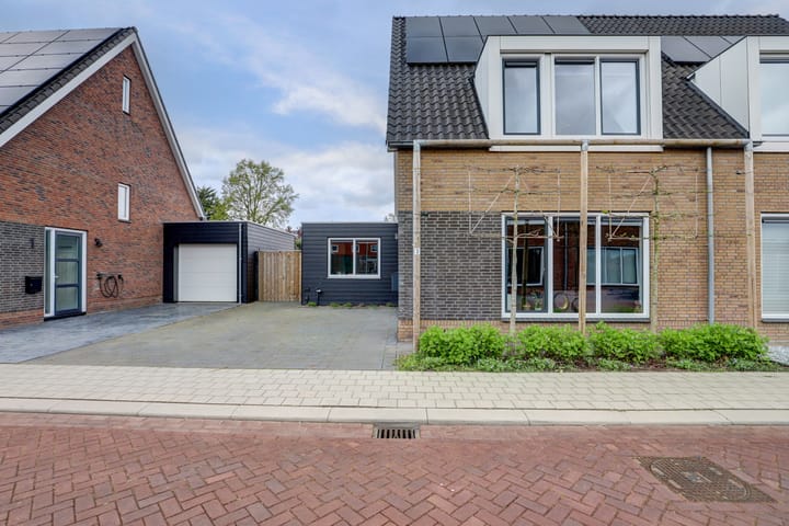 Foto 5 van Kloosterstraat 3