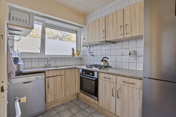 Foto 3 van 's-Gravelandseweg 632