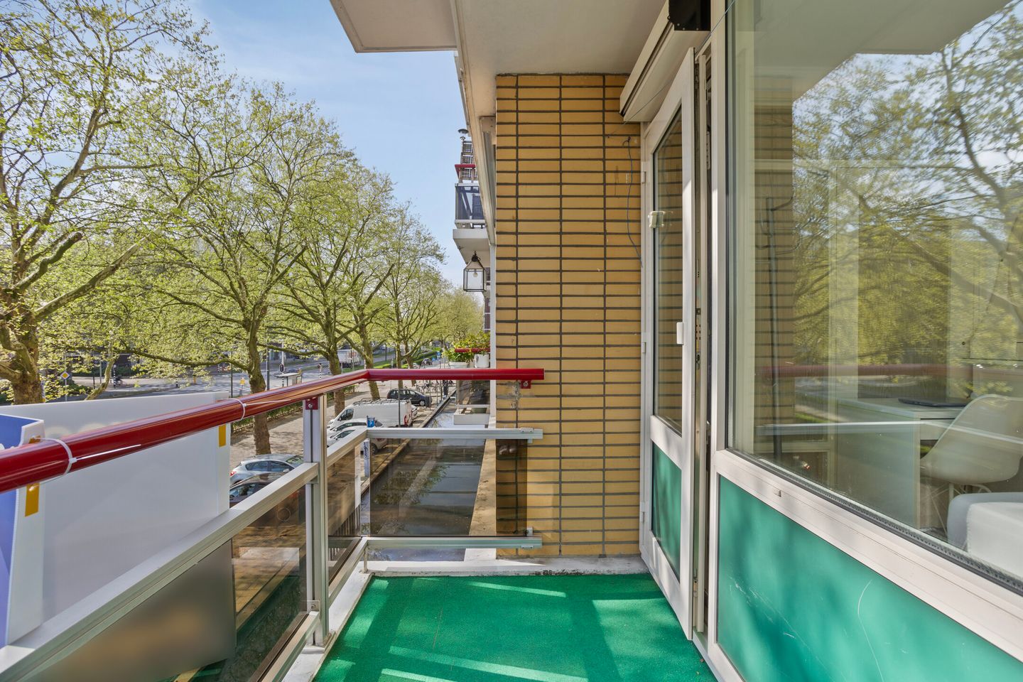 Foto 4 van 's-Gravelandseweg 632