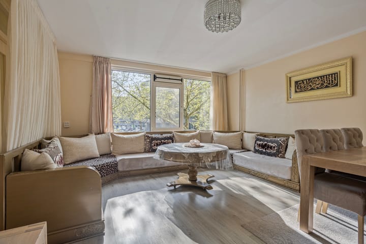 Foto 2 van 's-Gravelandseweg 632