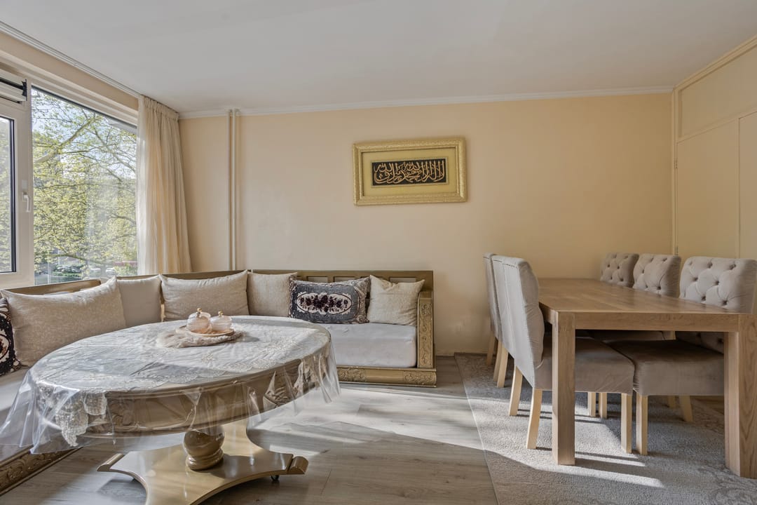 Foto 8 van 's-Gravelandseweg 632