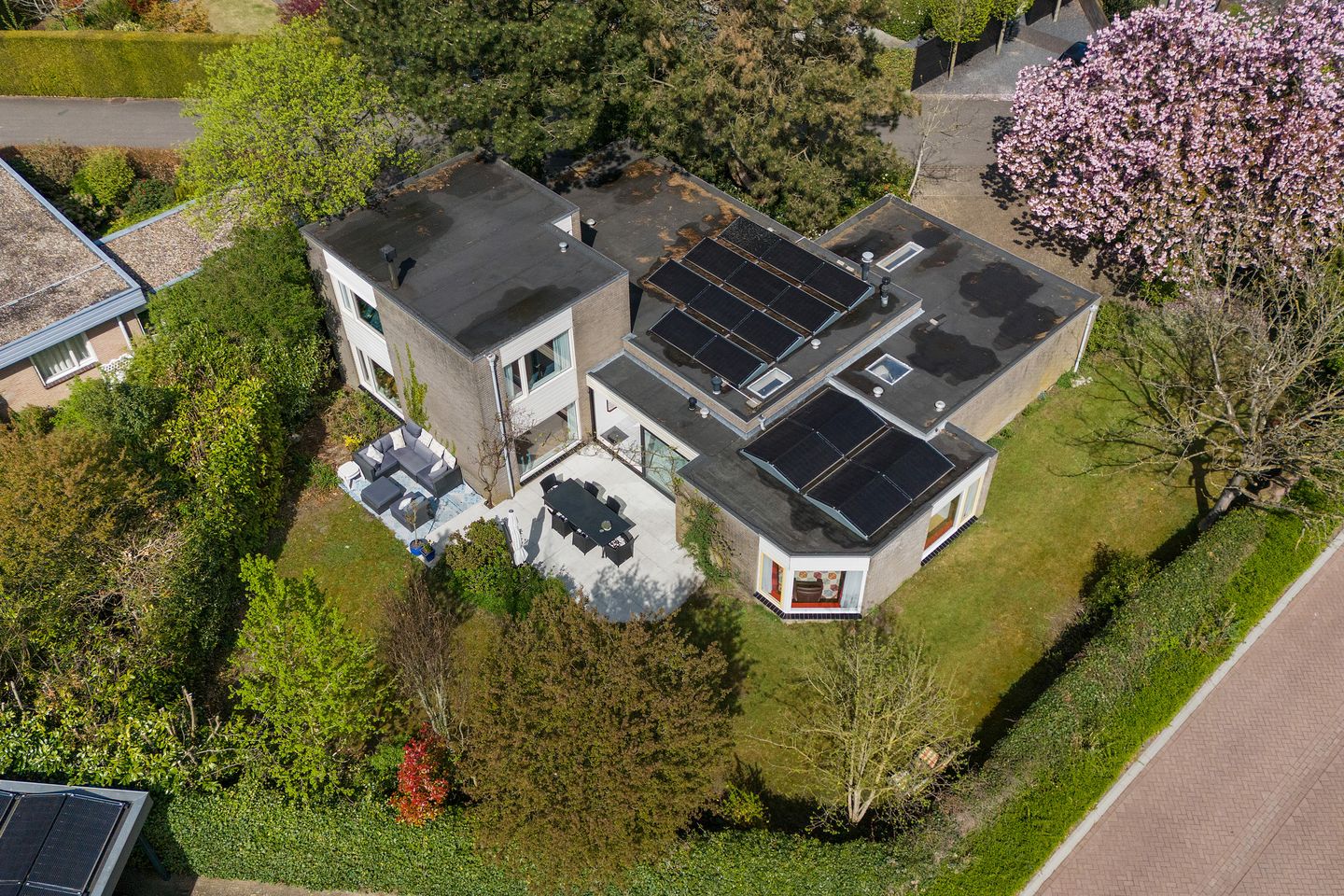 Foto 1 van Arend Lamerslaan 1