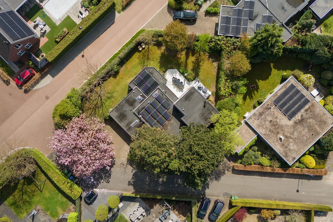 Foto 2 van Arend Lamerslaan 1