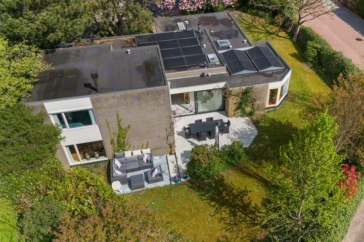 Foto 3 van Arend Lamerslaan 1