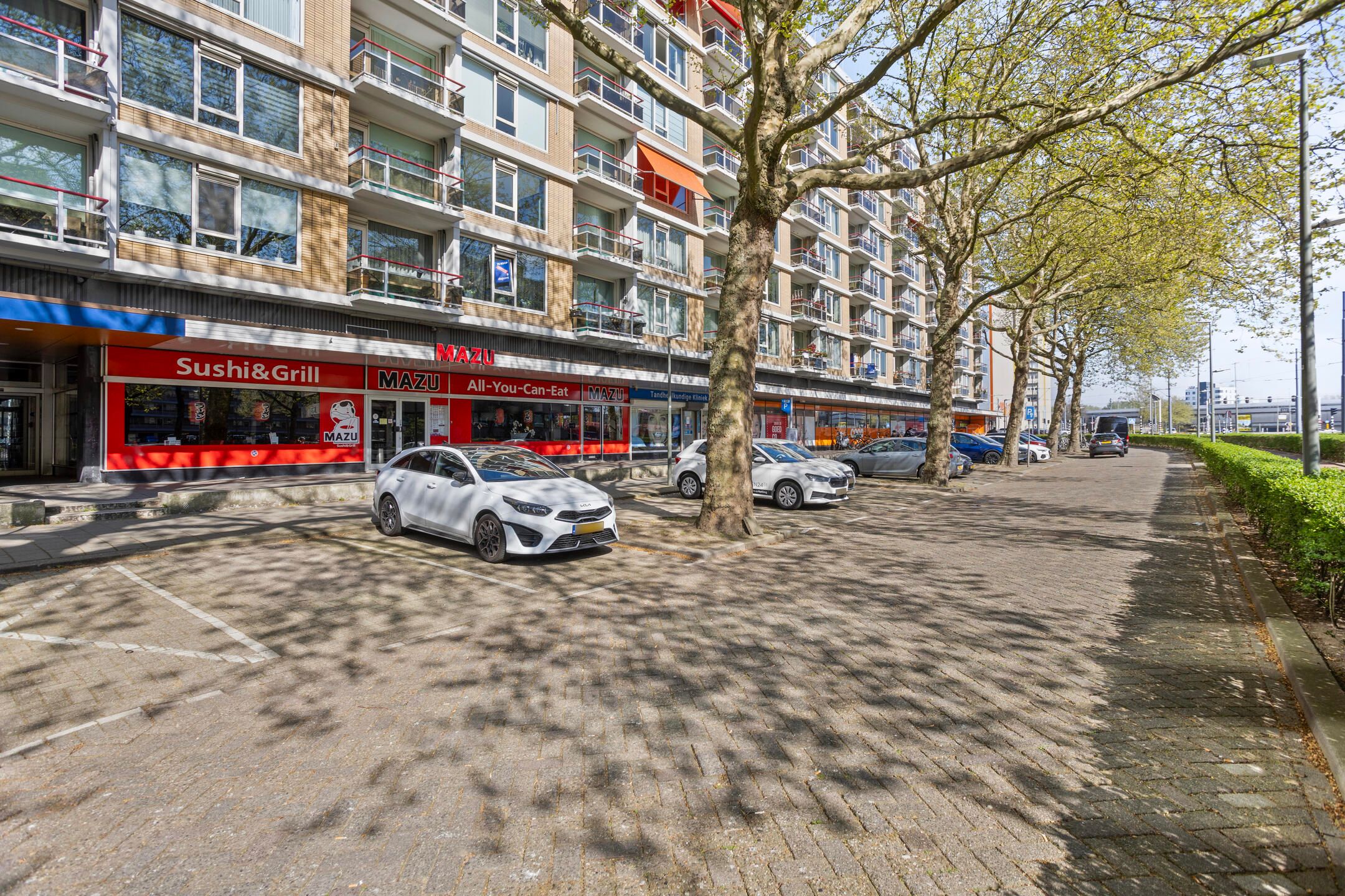 Foto 27 van 's-Gravelandseweg 632