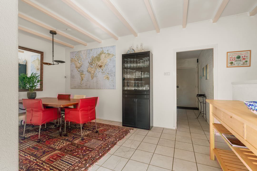 Foto 13 van Arend Lamerslaan 1