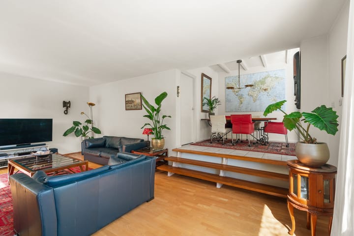 Photo 21 of Arend Lamerslaan 1