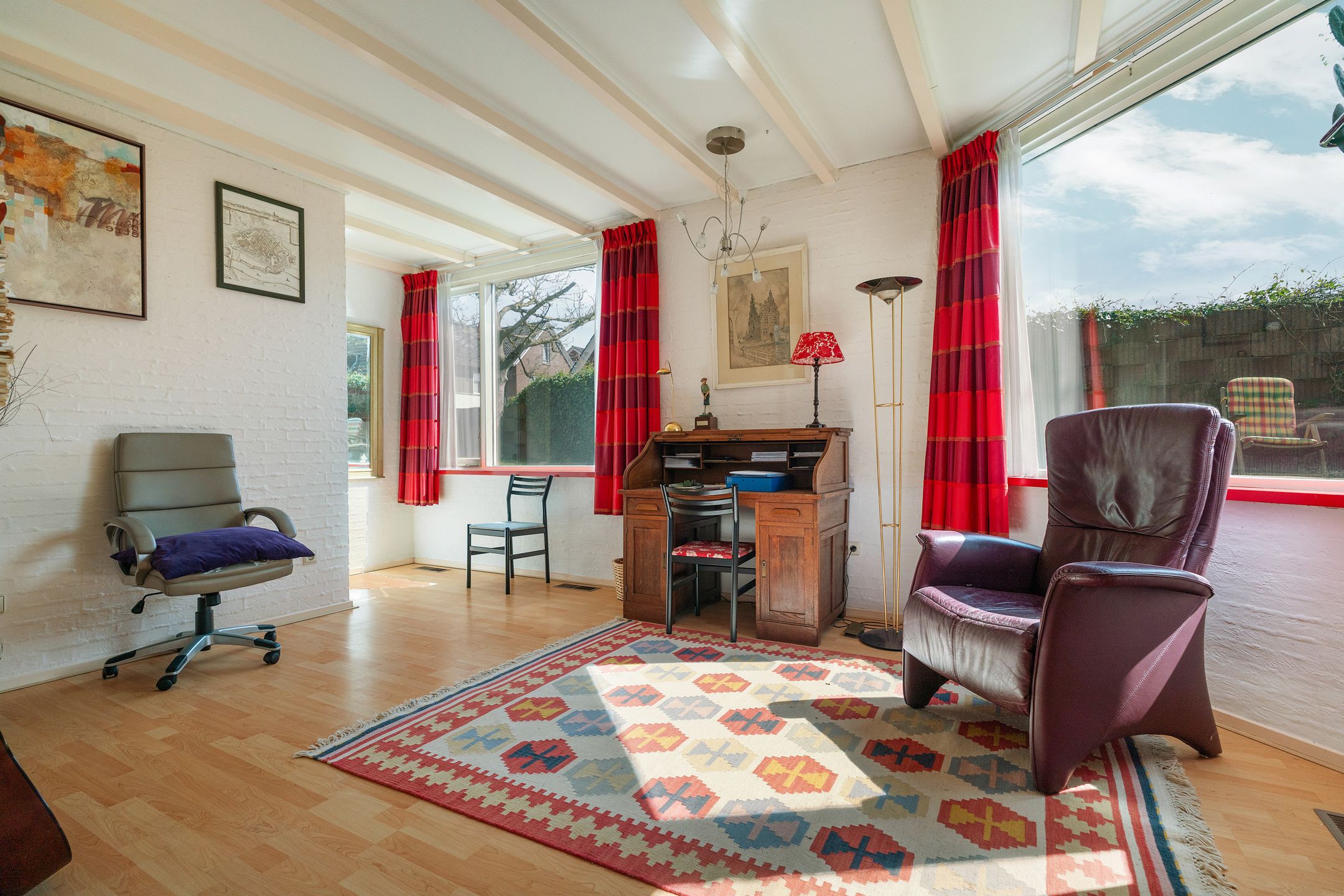 Foto 24 van Arend Lamerslaan 1