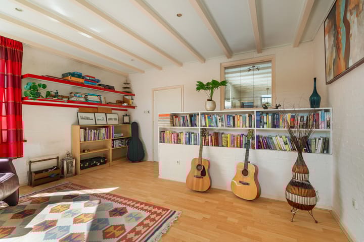 Photo 25 of Arend Lamerslaan 1