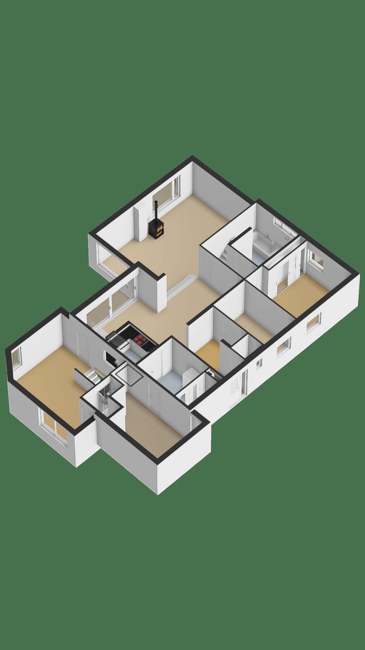 Photo 83 of Arend Lamerslaan 1