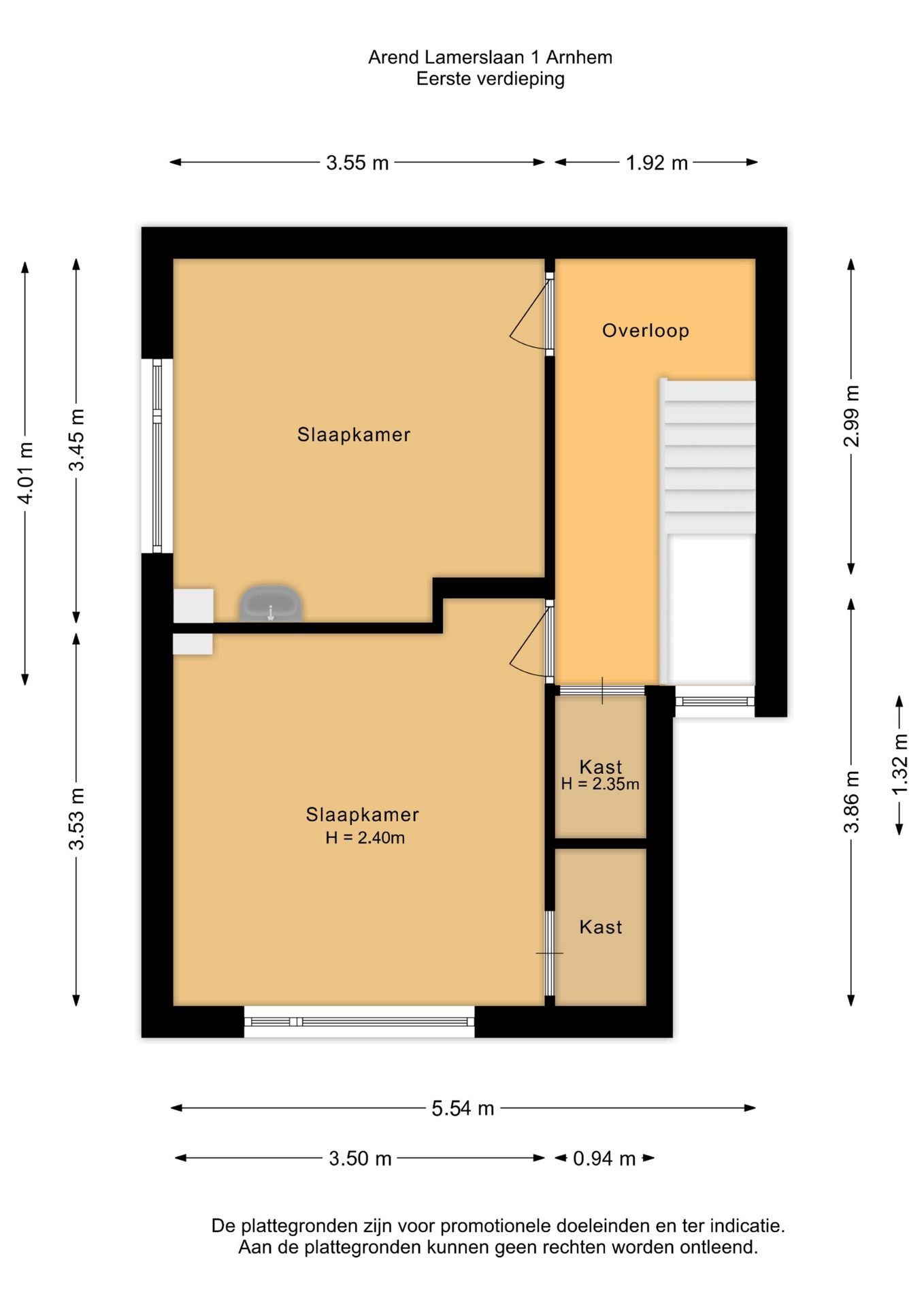 Foto 84 van Arend Lamerslaan 1
