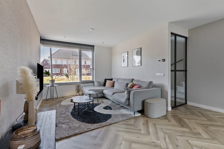 Foto 2 van Meester Bakxstraat 23