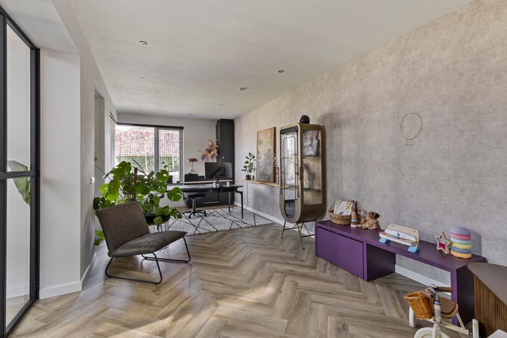 Foto 4 van Meester Bakxstraat 23