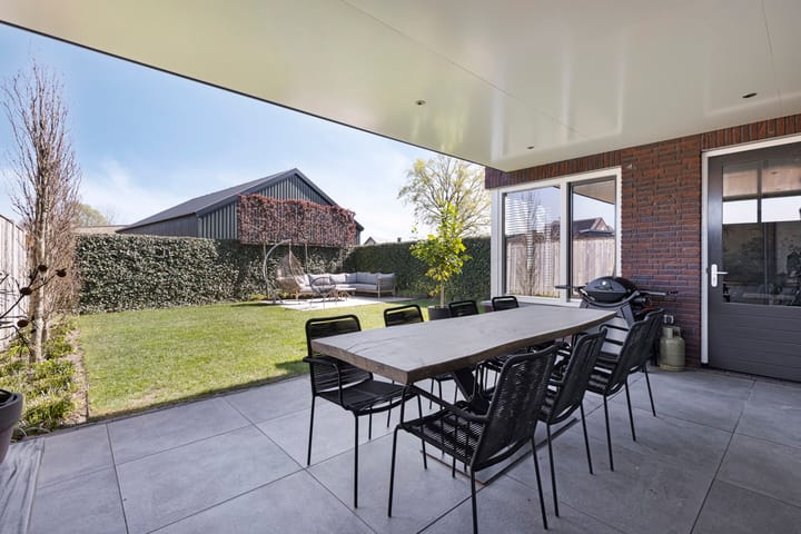 Foto 5 van Meester Bakxstraat 23