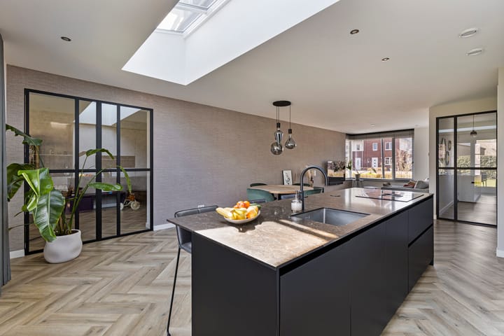 Foto 3 van Meester Bakxstraat 23