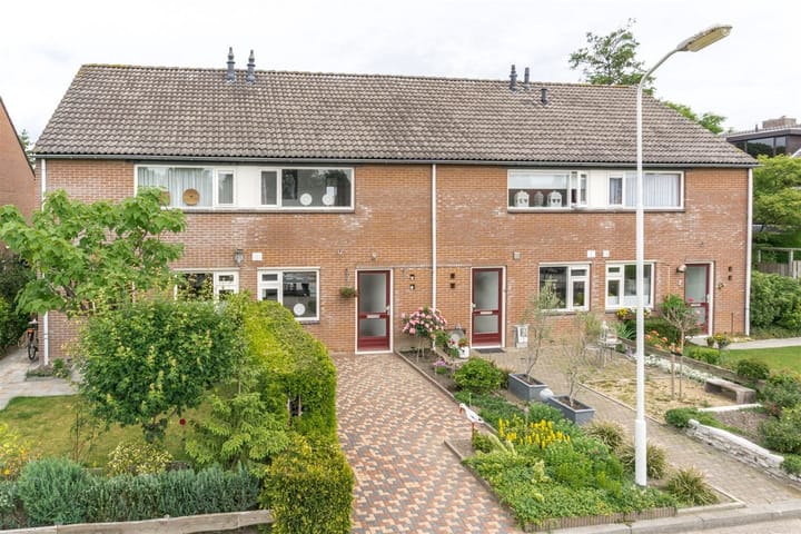 Photo 1 of Binnenhof 6