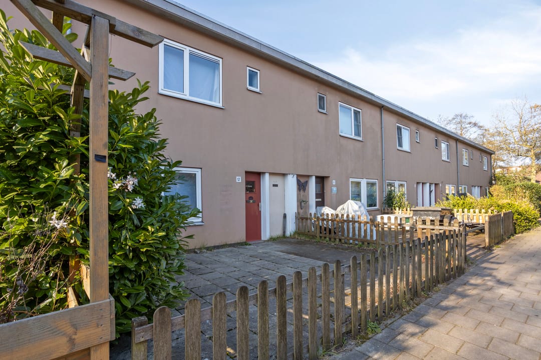 Foto 1 van Abrikozenstraat 12