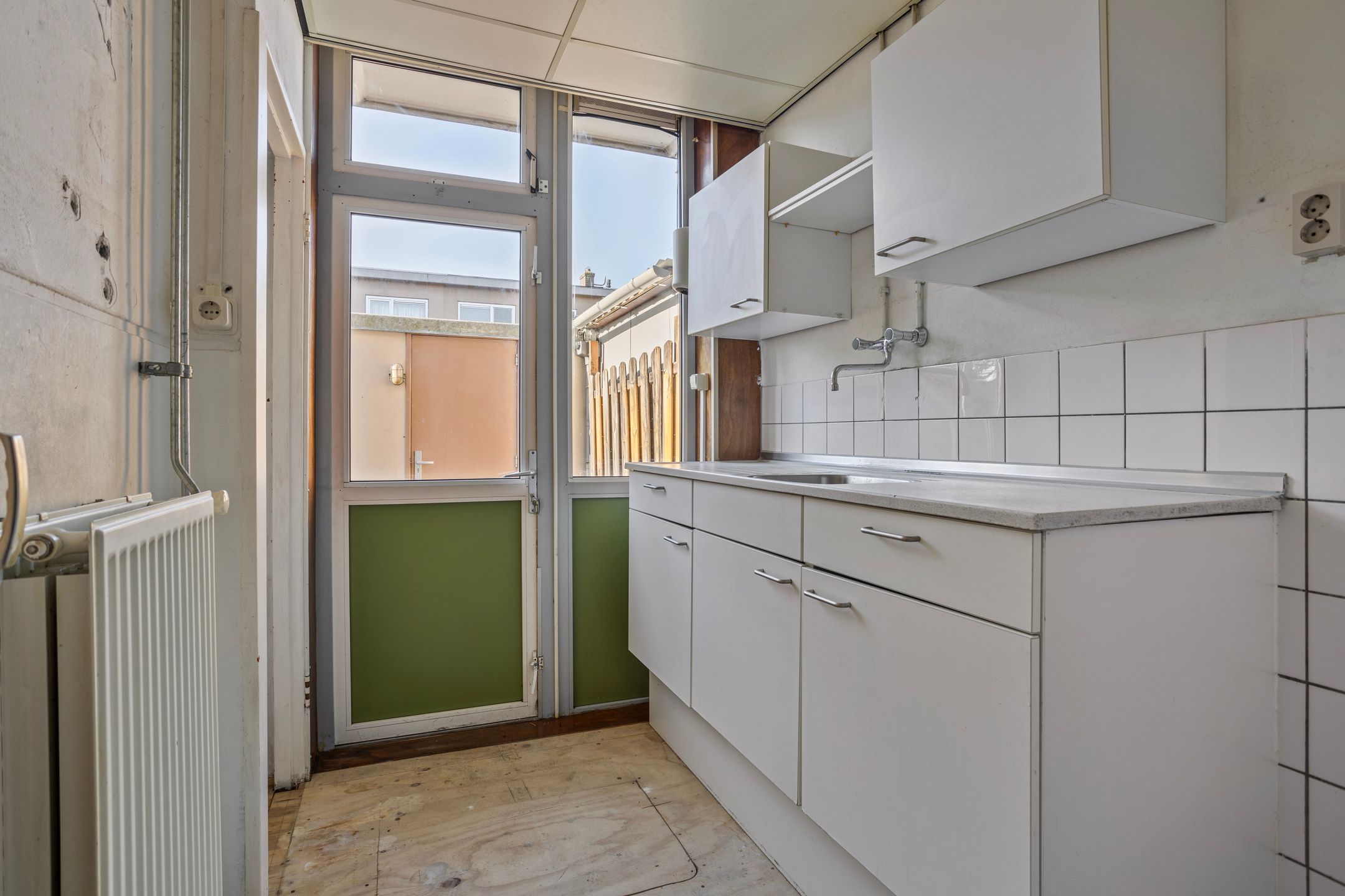 Foto 9 van Abrikozenstraat 12