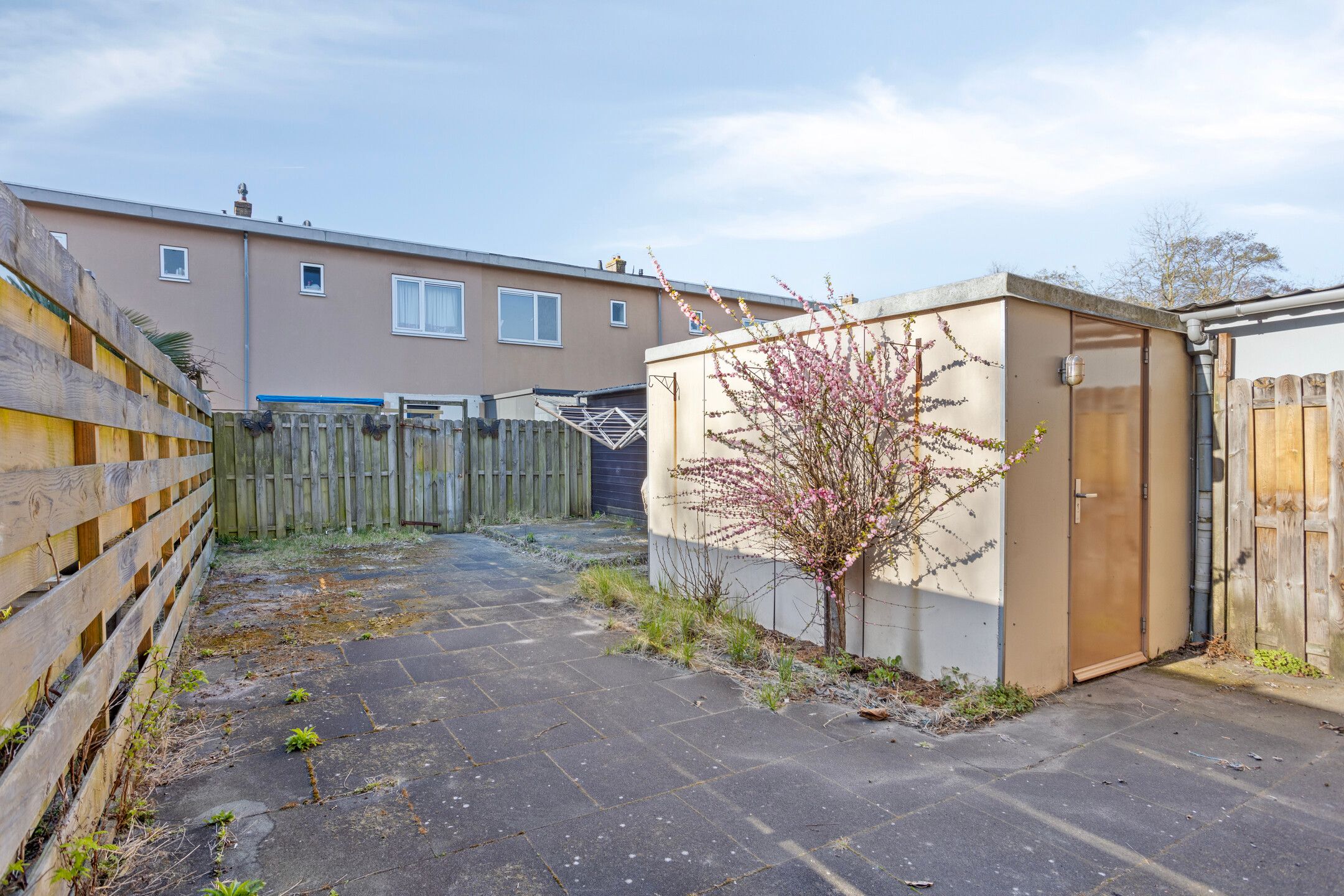 Foto 12 van Abrikozenstraat 12