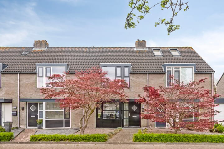 Foto 1 van Calshof 21