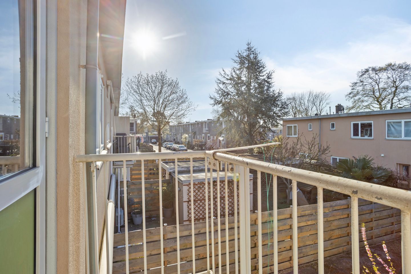 Foto 25 van Abrikozenstraat 12