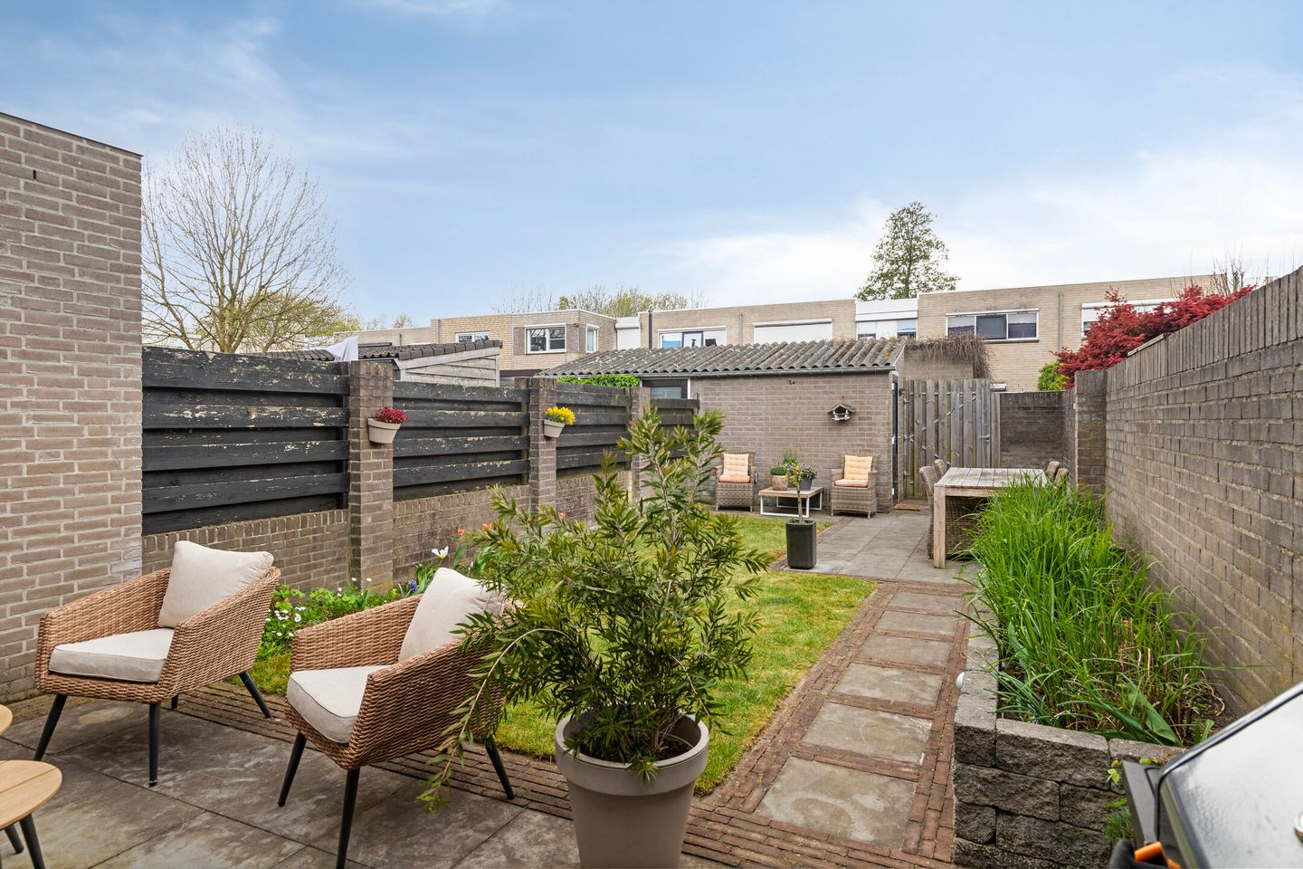 Foto 5 van Calshof 21