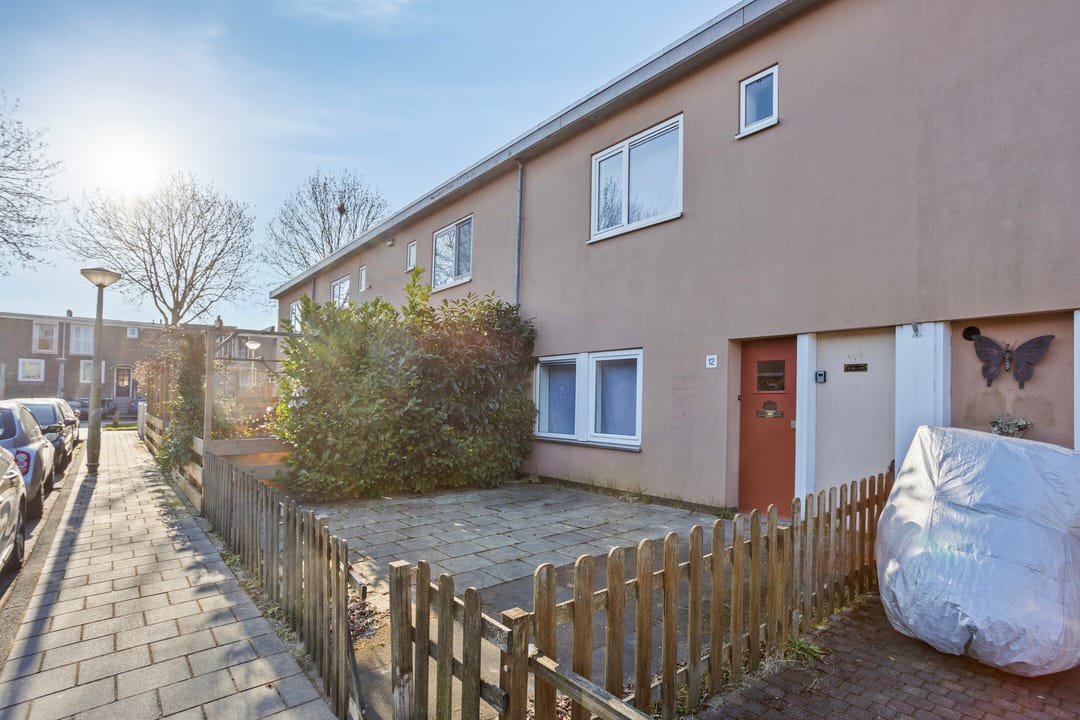 Foto 26 van Abrikozenstraat 12