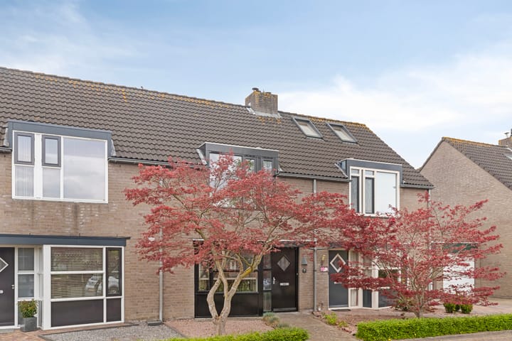 Foto 6 van Calshof 21