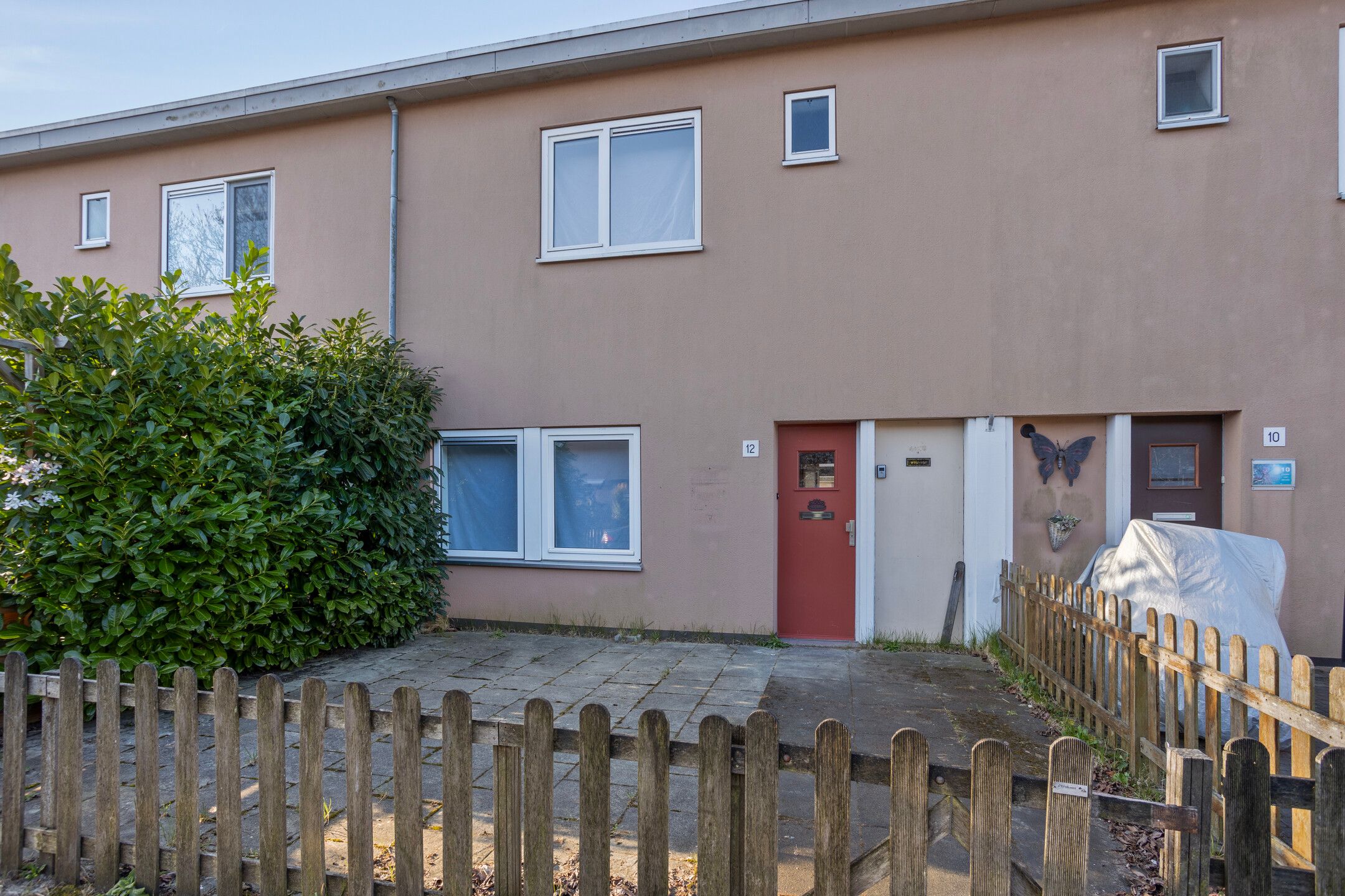 Foto 27 van Abrikozenstraat 12