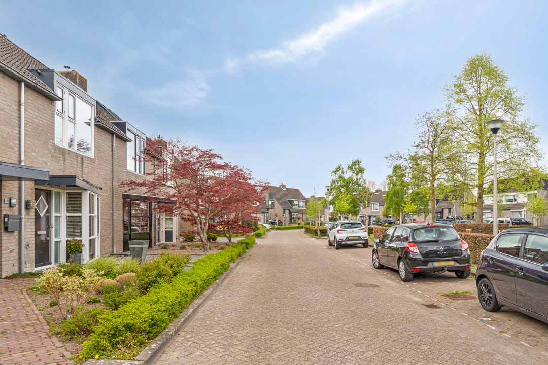 Foto 7 van Calshof 21