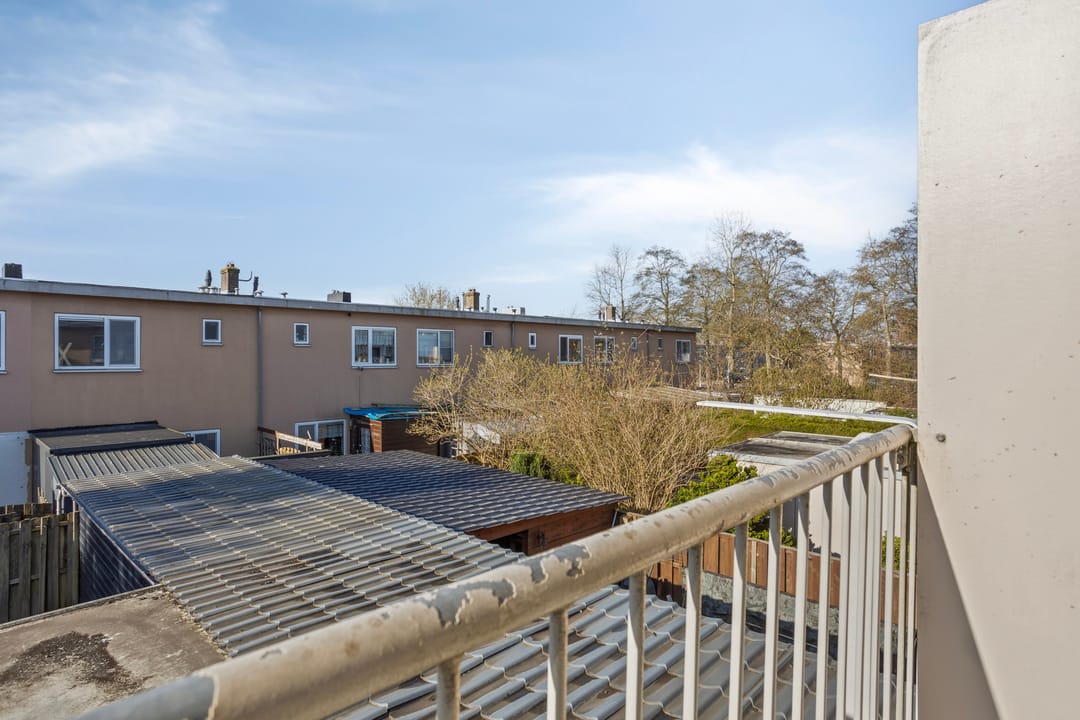 Foto 28 van Abrikozenstraat 12