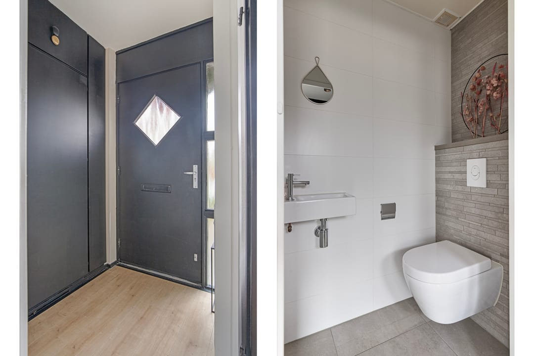 Foto 8 van Calshof 21