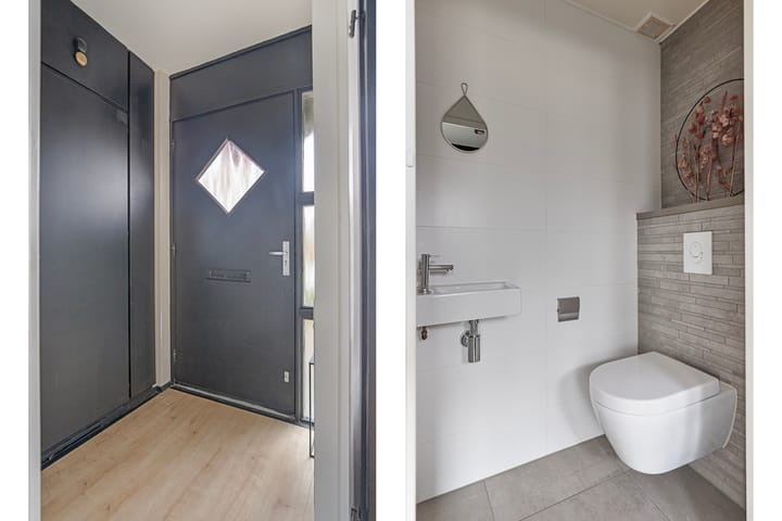 Foto 8 van Calshof 21