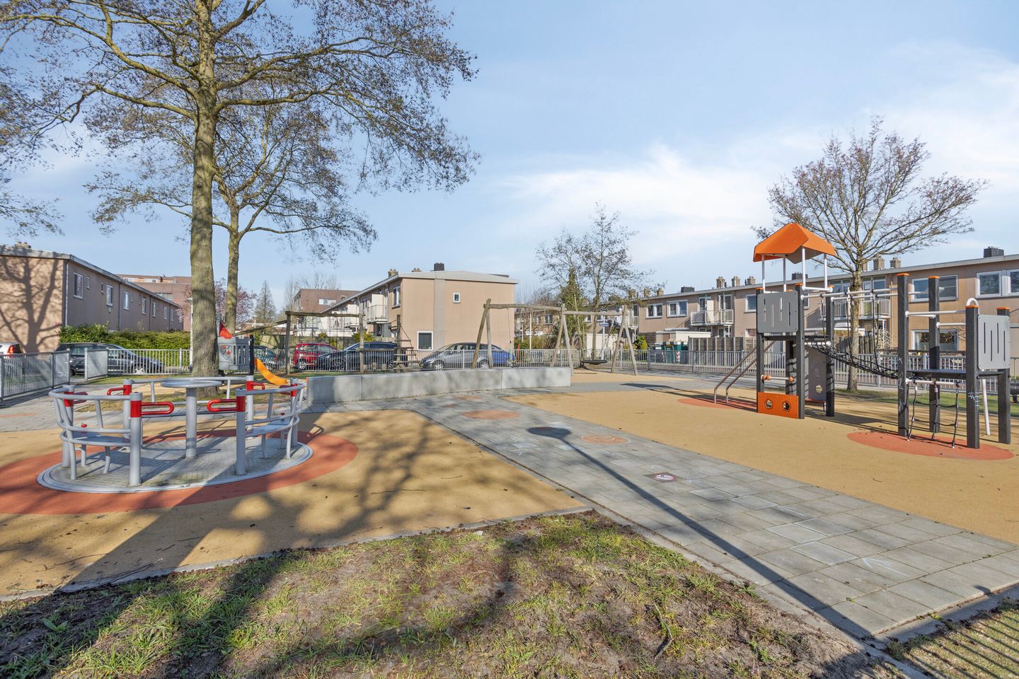 Foto 29 van Abrikozenstraat 12