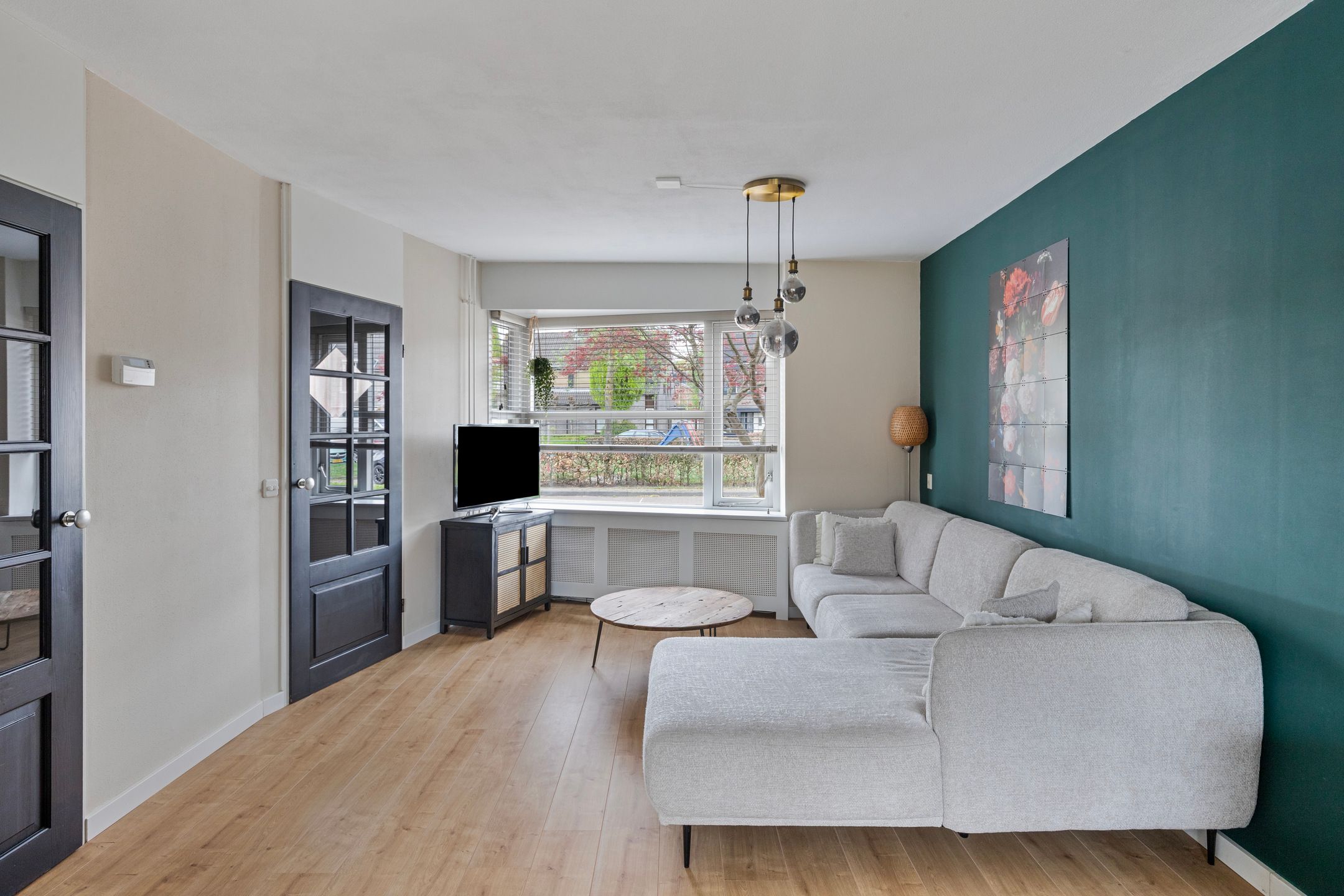 Foto 9 van Calshof 21