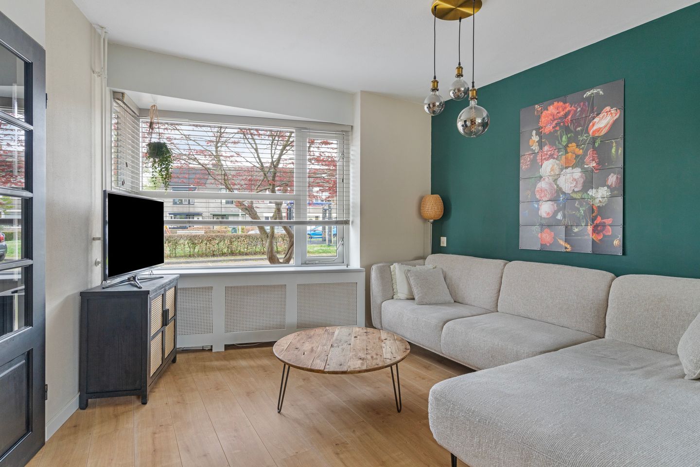 Foto 10 van Calshof 21