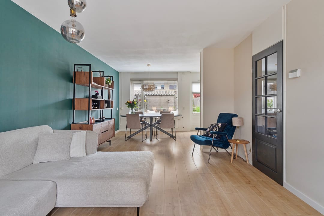 Foto 11 van Calshof 21