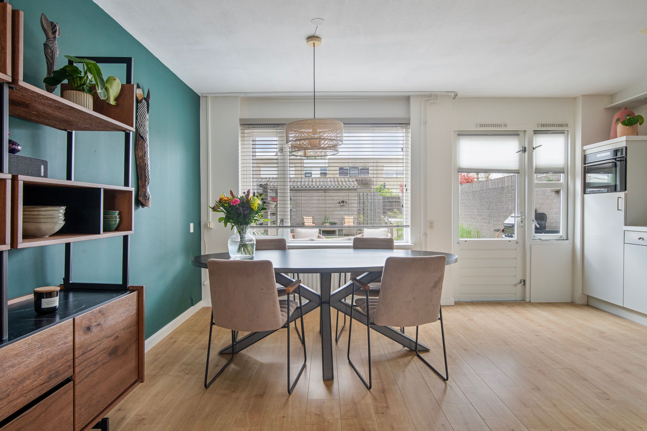 Foto 12 van Calshof 21