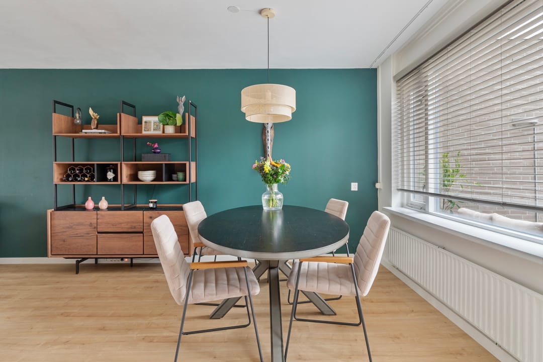 Foto 13 van Calshof 21