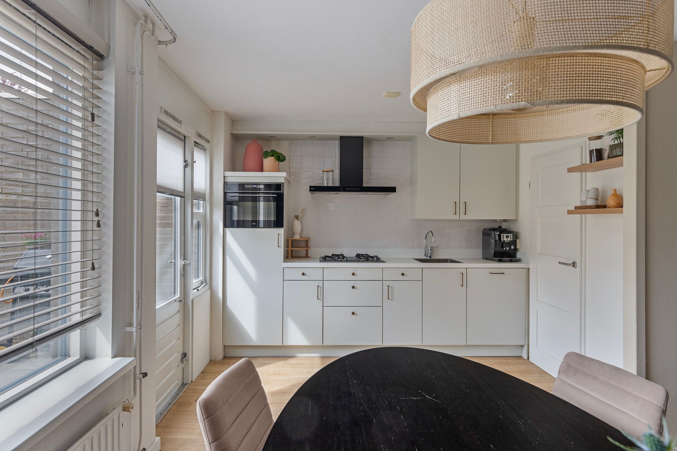 Foto 15 van Calshof 21