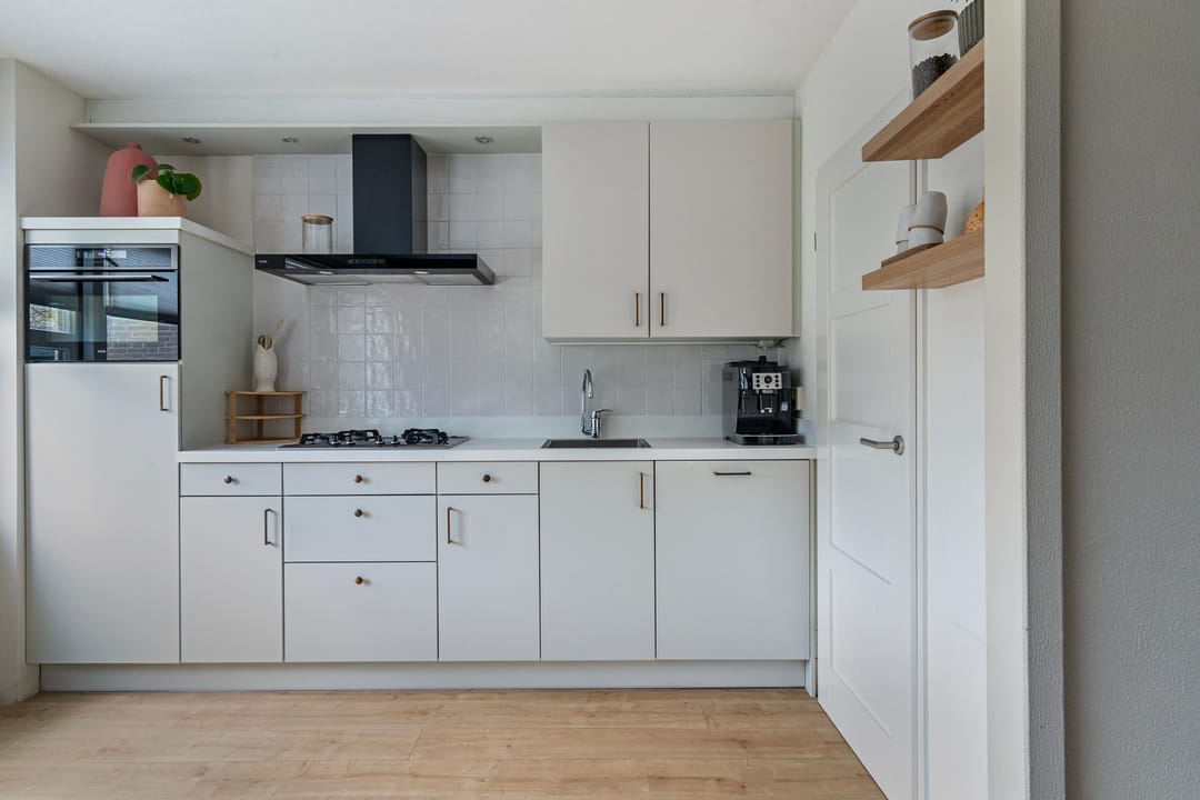 Foto 16 van Calshof 21