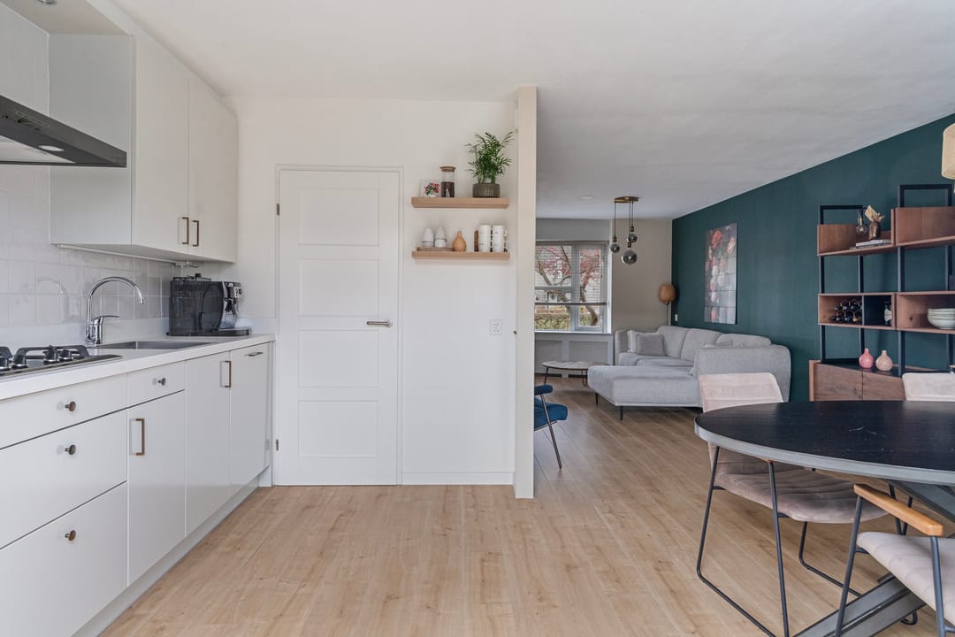 Foto 17 van Calshof 21