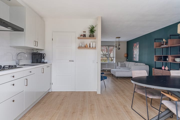 Foto 17 van Calshof 21