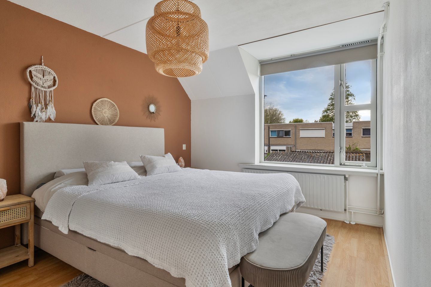 Foto 20 van Calshof 21