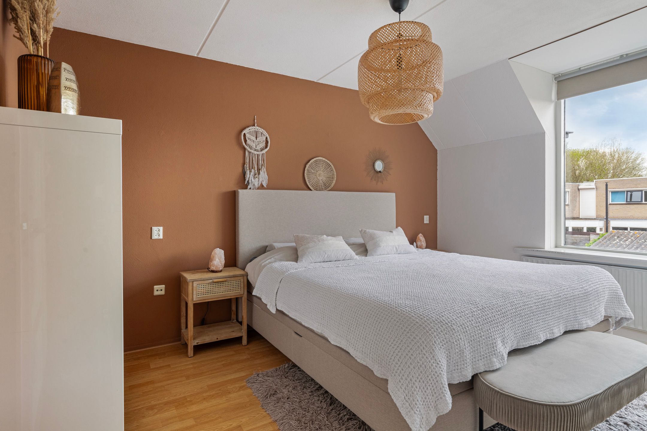 Foto 21 van Calshof 21