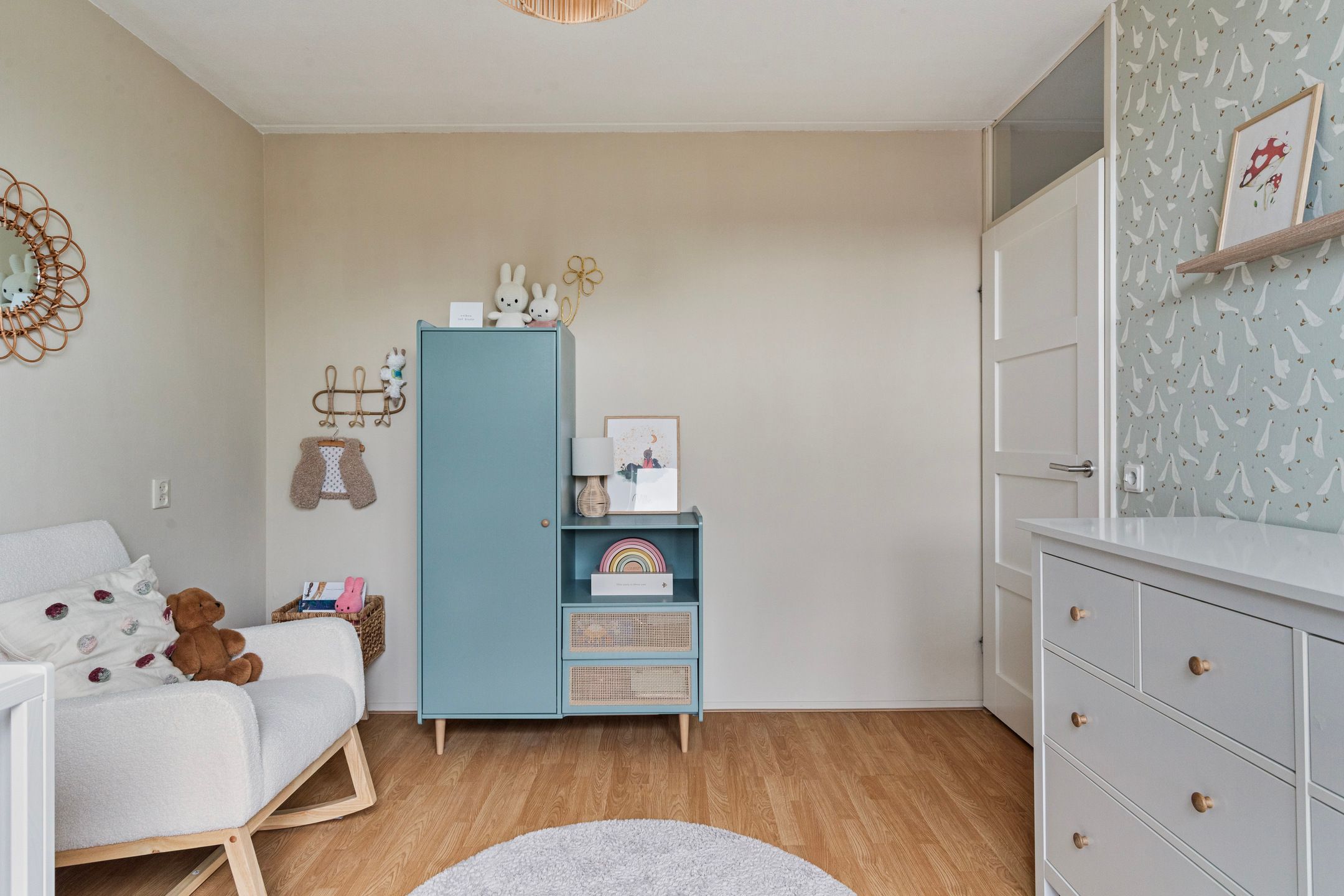 Foto 24 van Calshof 21