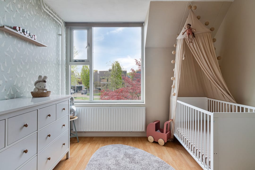 Foto 23 van Calshof 21